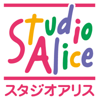 株式会社スタジオアリスの企業ロゴ