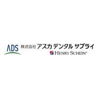 株式会社アスカデンタルサプライの企業ロゴ