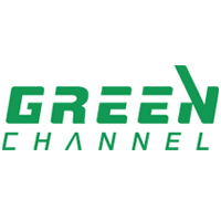 一般財団法人グリーンチャンネル | 【JRAオフィシャル放送・競馬総合チャンネル『GREEN CHANNEL』】の企業ロゴ