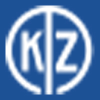 金澤鐵工株式会社の企業ロゴ