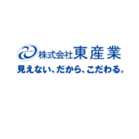 株式会社東産業の企業ロゴ