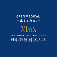 学校法人城西医療学園 | 日本医療科学大学の企業ロゴ
