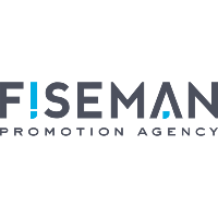 株式会社FISEMAN | 大手広告代理店やTV局と取引多数★服装/髪型自由★年休120日以上の企業ロゴ