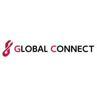 グローバルコネクト株式会社の企業ロゴ