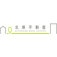 株式会社北原不動産の企業ロゴ