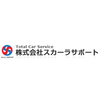 株式会社スカーラサポートの企業ロゴ