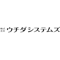 株式会社 ウチダシステムズの企業ロゴ