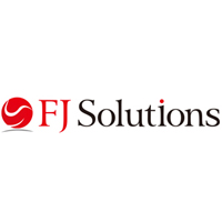 FJ Solutions株式会社の企業ロゴ