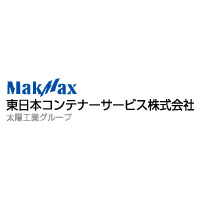 東日本コンテナーサービス株式会社の企業ロゴ