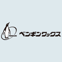 ペンギンワックス株式会社の企業ロゴ