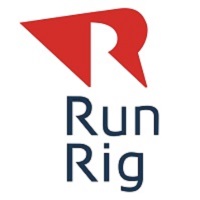 株式会社ラン・リグの企業ロゴ