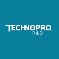株式会社テクノプロ | テクノプロ・R&D社／東証プライム市場 テクノプロ・グループの企業ロゴ