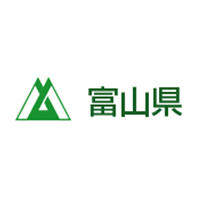富山県の企業ロゴ