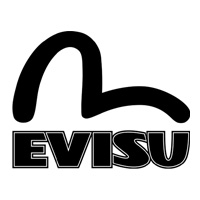 EVISU JAPAN 株式会社 | 世界的デニムファッションブランド『EVISU』｜服好き大歓迎！の企業ロゴ