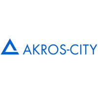 株式会社アクロス・シティの企業ロゴ