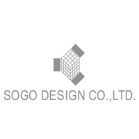 株式会社綜合デザインの企業ロゴ