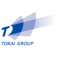 株式会社TOKAIの企業ロゴ