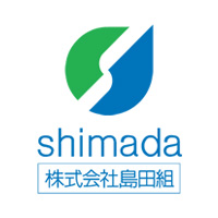 株式会社島田組の企業ロゴ