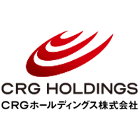CRGホールディングス株式会社の企業ロゴ