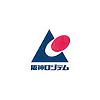 阪神ロジテム株式会社の企業ロゴ