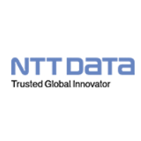 NTTデータフォース株式会社の企業ロゴ