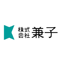 株式会社兼子の企業ロゴ