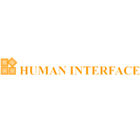 株式会社ヒューマン・インタフェースの企業ロゴ