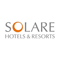 株式会社SHRホテルズ | ソラーレ ホテルズ アンド リゾーツ グループの企業ロゴ