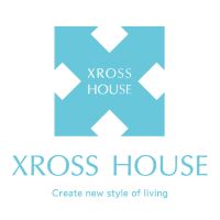 株式会社クロスハウスの企業ロゴ