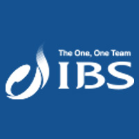 株式会社IBSの企業ロゴ