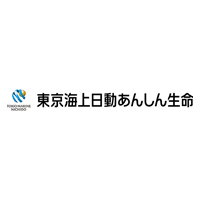 東京海上日動あんしん生命保険株式会社の企業ロゴ