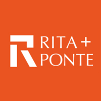 リタポンテ株式会社の企業ロゴ