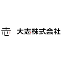 大志株式会社の企業ロゴ