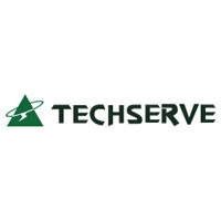 株式会社テクサーブの企業ロゴ