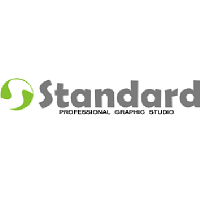 株式会社スタンダードの企業ロゴ