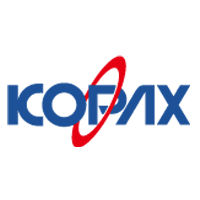 株式会社コパックスの企業ロゴ