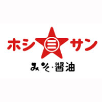 ホシサン株式会社の企業ロゴ