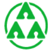 株式会社サンエー緑化の企業ロゴ