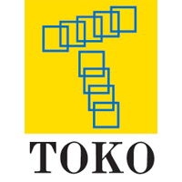 東興産業株式会社の企業ロゴ