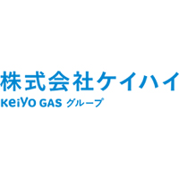 株式会社ケイハイの企業ロゴ