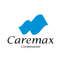 株式会社ケアマックスコーポレーションの企業ロゴ