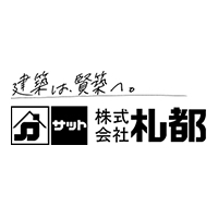 株式会社札都の企業ロゴ
