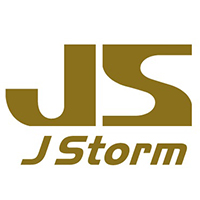 株式会社ジェイ・ストームの企業ロゴ