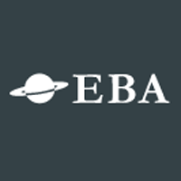 EBA株式会社 | ＼ 上場企業含むIT業界全4,400社中「12位」のホワイト企業！／の企業ロゴ