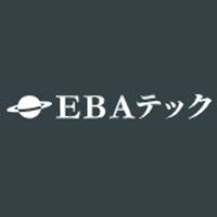 EBAテック株式会社 | ＼IT業界全4,400社中「12位」のホワイト企業／*前職給与以上保証の企業ロゴ