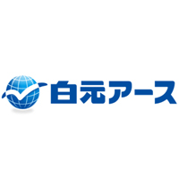 白元アース株式会社の企業ロゴ
