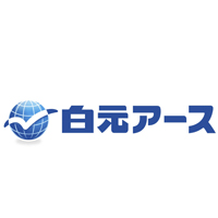 白元アース株式会社の企業ロゴ