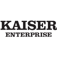 株式会社KAISER　ENTERPRISEの企業ロゴ