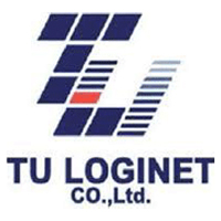 株式会社ティーユーロジネットの企業ロゴ