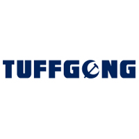 株式会社タフゴングの企業ロゴ